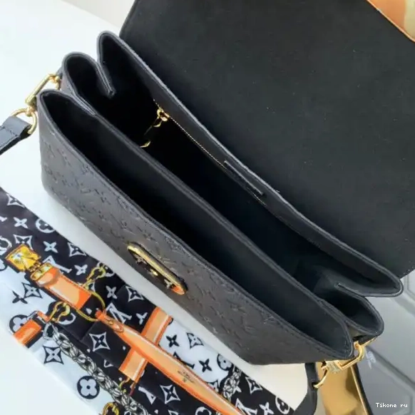 Affordable LOUIS VUITTON MM GEORGES 0703
